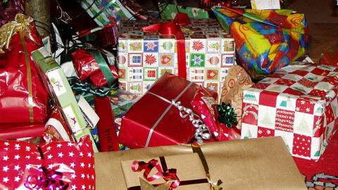 Regalos