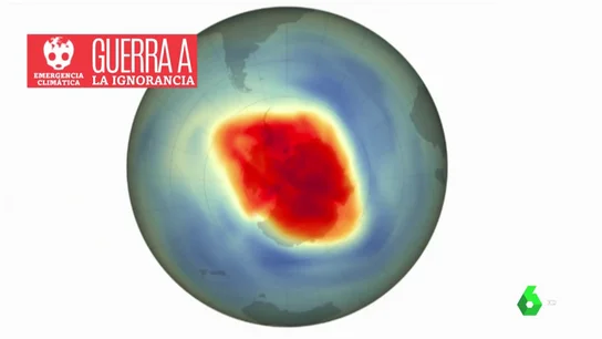 Sí se puede frenar la emergencia climática: Sí se puede frenar la emergencia climática: