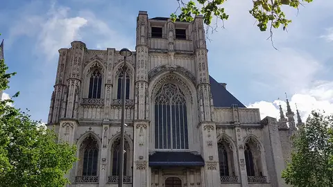 Iglesia Iglesia