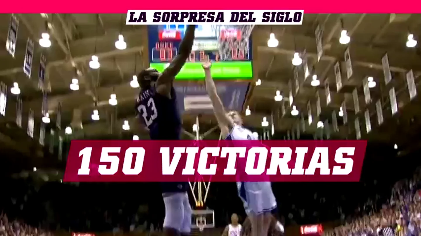 ¡Casi 20 años sin perder un partido!: Duke dice adiós a la mejor racha de la NCAA ¡Casi 20 años sin perder un partido!: Duke dice adiós a la mejor racha de la NCAA
