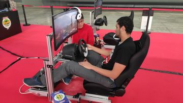 Cockpits Iovalue