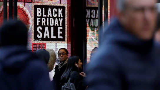 Cyber Monday 2019: ¿Qué es y cuándo se celebra? Cyber Monday 2019: ¿Qué es y cuándo se celebra?