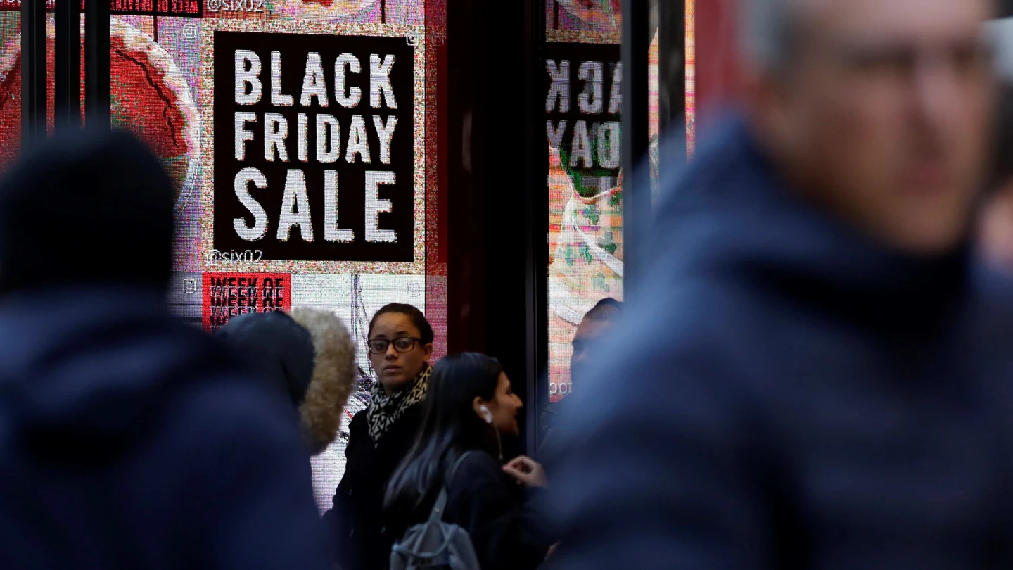 Cyber Monday 2019: ¿Qué es y cuándo se celebra? Cyber Monday 2019: ¿Qué es y cuándo se celebra?