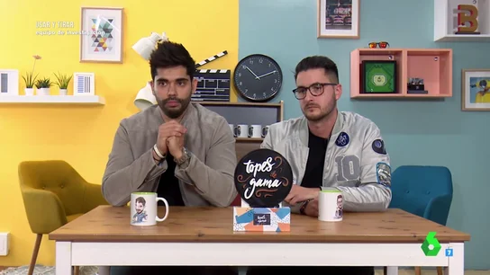 ¿Se diseñan los teléfonos móviles para durar poco? Los youtubers 'Topes de Gama' responden ¿Se diseñan los teléfonos móviles para durar poco? Los youtubers 'Topes de Gama' responden