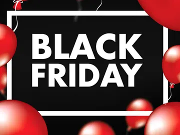 Black Friday Black Friday