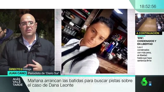 Dana Leonte Dana Leonte