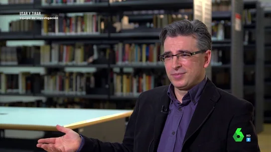 "Obsolescencia psicólogica": cuando las relaciones personales también se vuelven de usar y tirar "Obsolescencia psicólogica": cuando las relaciones personales también se vuelven de usar y tirar