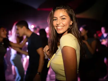 Salir de fiesta Salir de fiesta