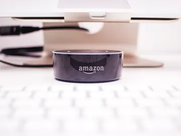 Amazon Echo Spot Amazon Echo Spot