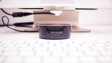 Amazon Echo Spot