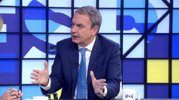  Zapatero recuerda el papel "decisivo" de Otegi en las negociaciones del fin de la violencia de ETA
