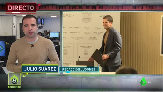 Julio Directo Julio Directo