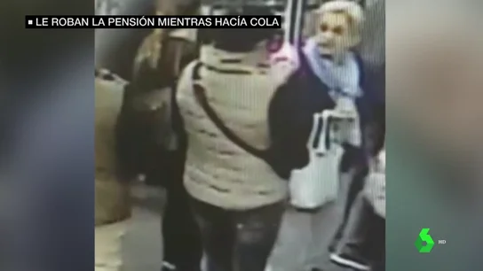 Robo en una farmacia de la Línea de la Concepción Robo en una farmacia de la Línea de la Concepción