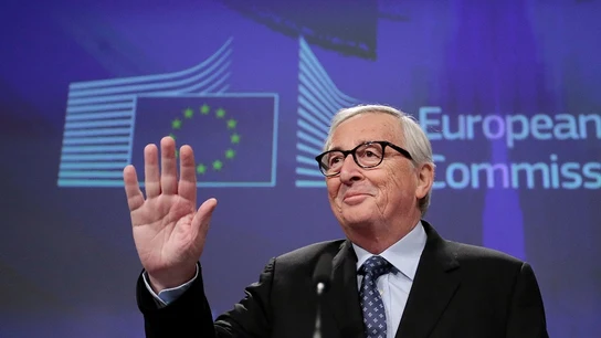 Jean-Claude Juncker Jean-Claude Juncker