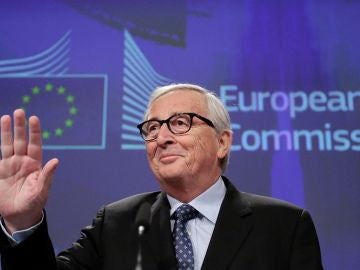 Jean-Claude Juncker Jean-Claude Juncker