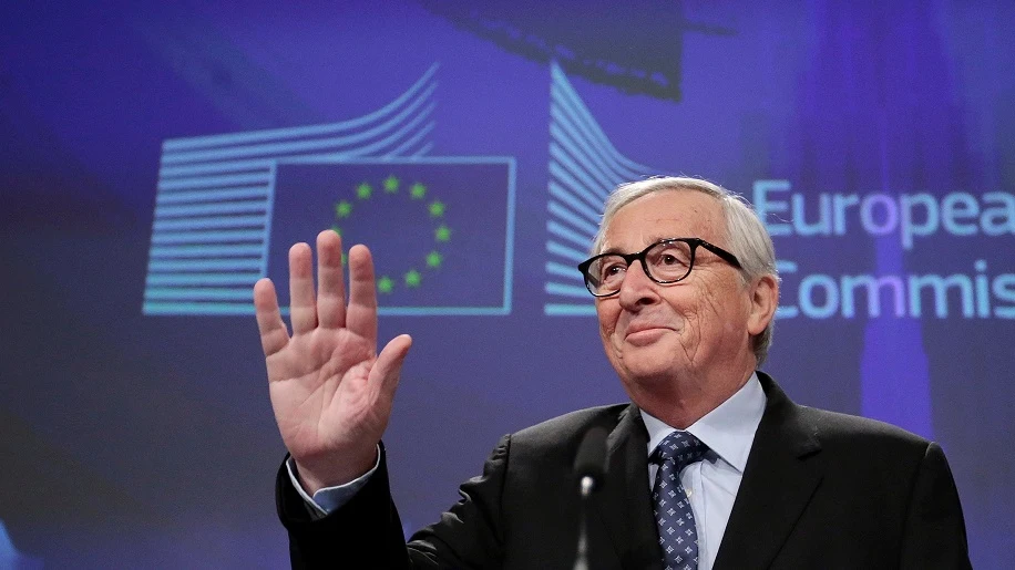 Jean-Claude Juncker