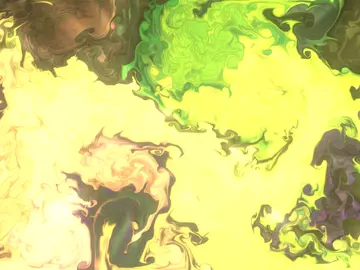 Captura de pantalla de la app 'Fluid Simulation' Captura de pantalla de la app 'Fluid Simulation'