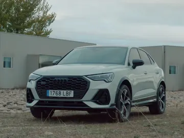 Audi Q3 Sportback Audi Q3 Sportback