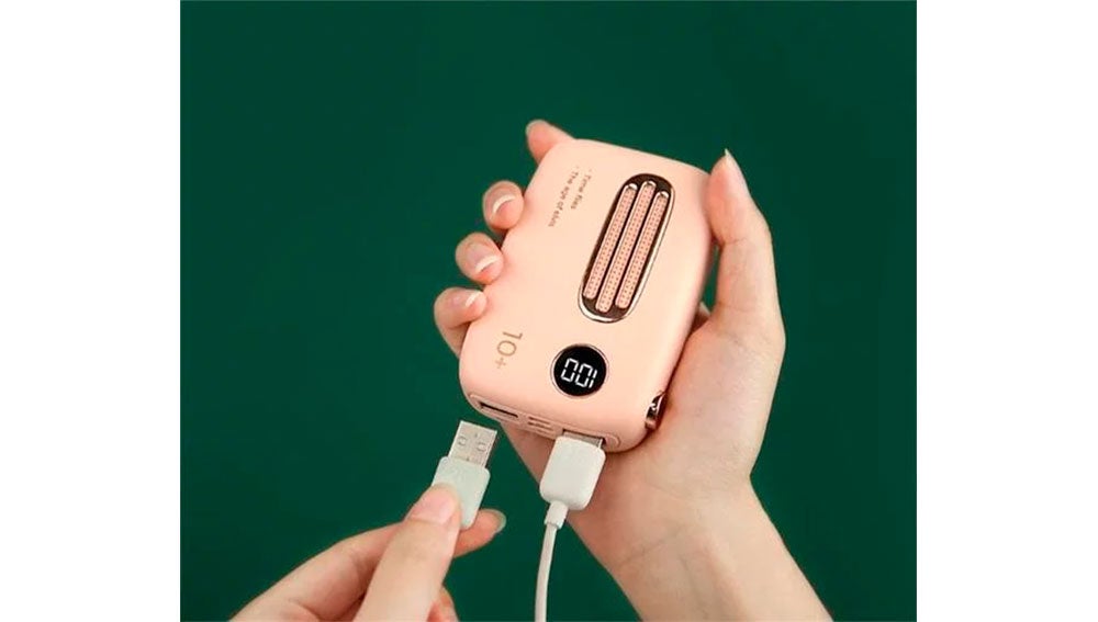 Batería Xiaomi con radio FM