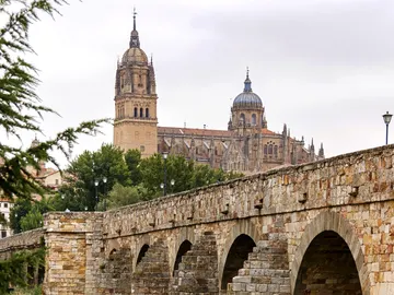 Salamanca Salamanca
