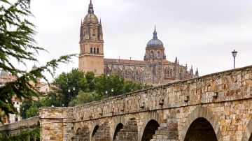 Salamanca