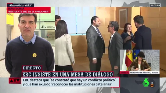 Sabrià, en ARV Sabrià, en ARV