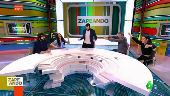 Zapeando Zapeando