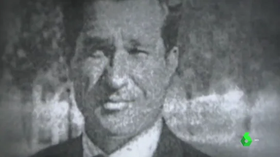 Radiografía de Vjekoslav Luburić, o cómo lucha Carcaixent para exhumar a uno de los genocidas más sanguinarios de la II Guerra Mundial Radiografía de Vjekoslav Luburić, o cómo lucha Carcaixent para exhumar a uno de los genocidas más sanguinarios de la II Guerra Mundial