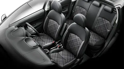 Mitsubishi SpaceStar Mitsubishi SpaceStar