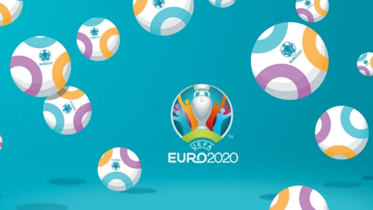 El sorteo de la Eurocopa 2020 Eurocopa 2020