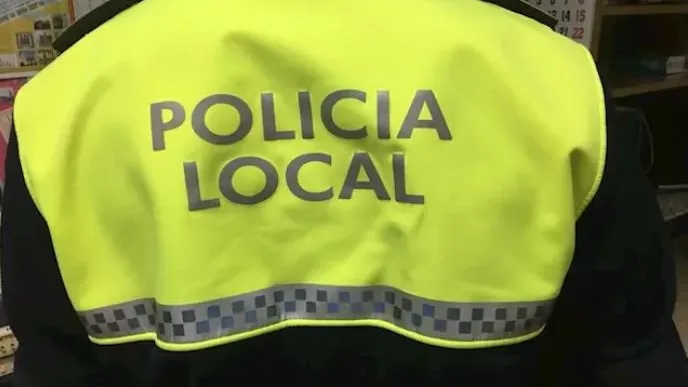 Agente de Policía Local