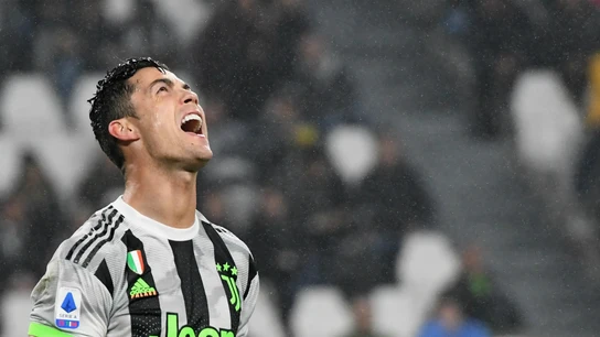 Cristiano Ronaldo, con la Juventus Cristiano Ronaldo, con la Juventus