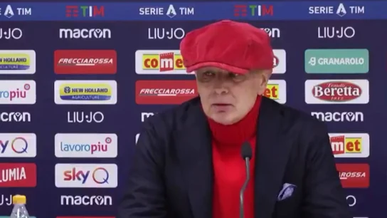 Sinisa Mihajlovic Sinisa Mihajlovic