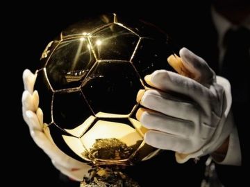 Balón de oro 2019: Horario y dónde ver en directo Balón de oro 2019: Horario y dónde ver en directo