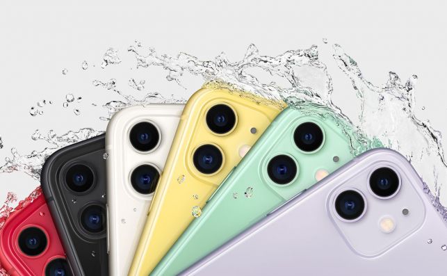 Apple iphone 11 water resistant 091019_643x397