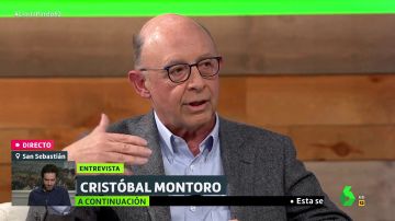La confesión de Cristóbal Montoro: "Aún me duele haber sido el ministro de Hacienda que subió el IVA"