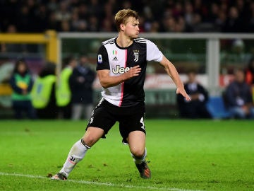 Matthijs de Ligt Matthijs de Ligt