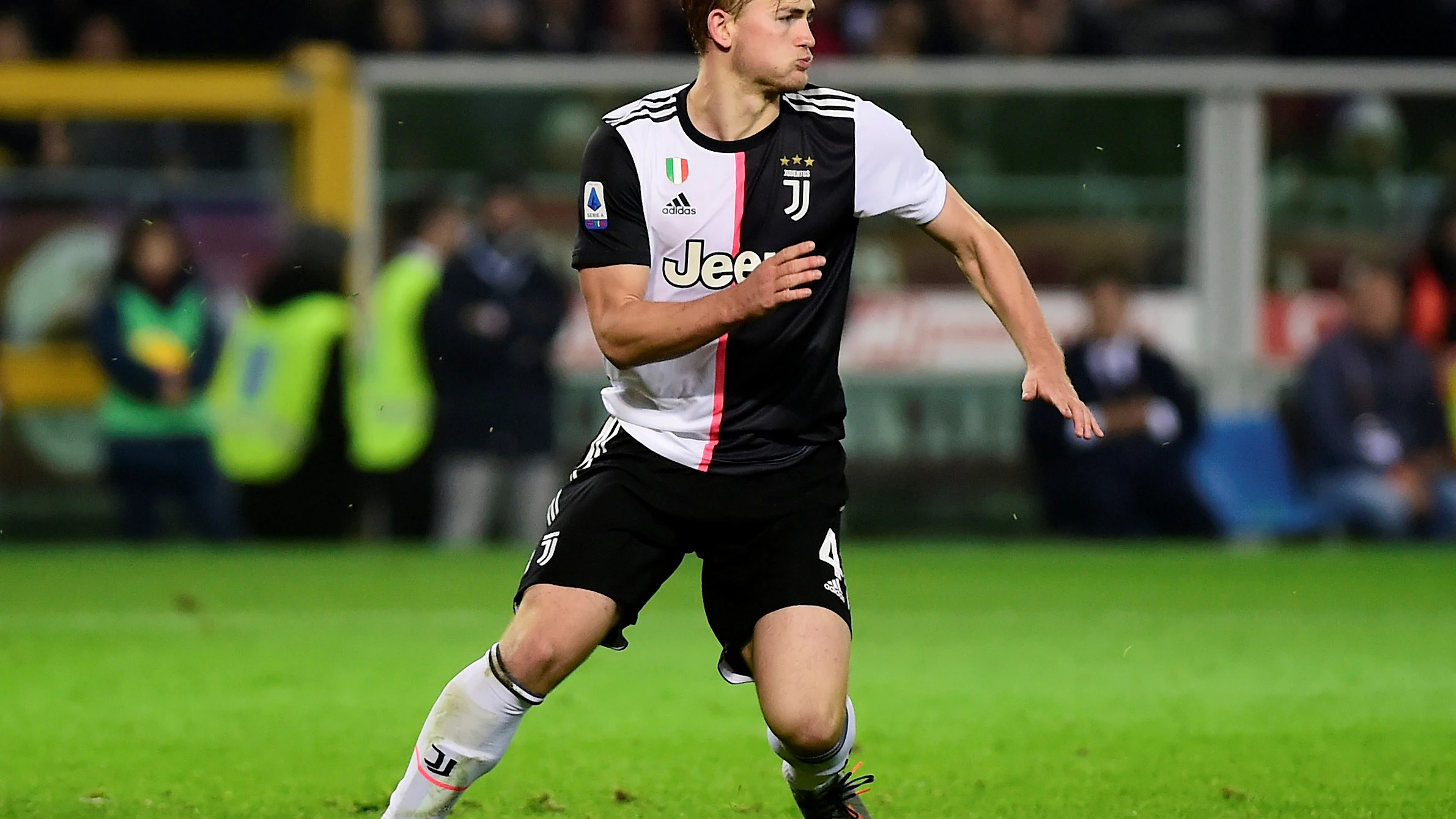 Matthijs de Ligt