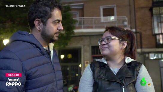 Sufrir sinhogarismo con dos menores: "Uno aguanta m&aacute;s en la calle, pero ellas son unas ni&ntilde;as"