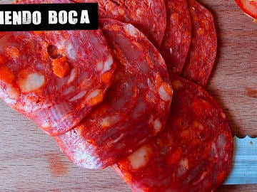 Chorizo Chorizo