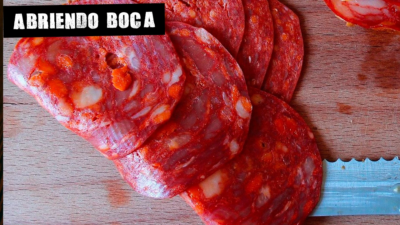 Chorizo