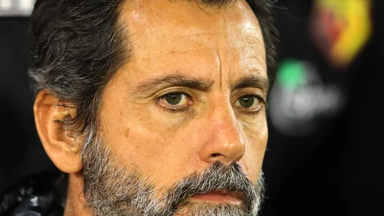 Quique Sánchez Flores Quique Sánchez Flores