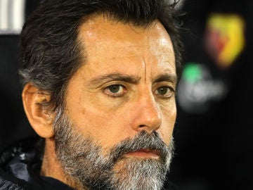 Quique Sánchez Flores Quique Sánchez Flores