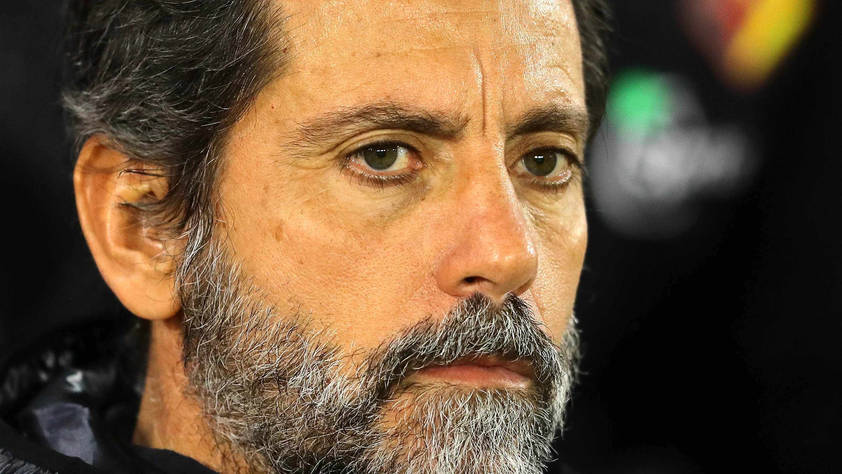 Quique Sánchez Flores