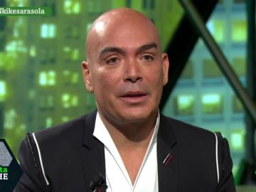 Kike Sarasola Kike Sarasola