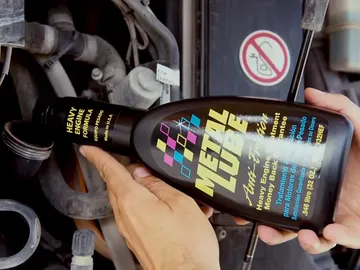 Metallube Coche & Moto Metallube Coche & Moto