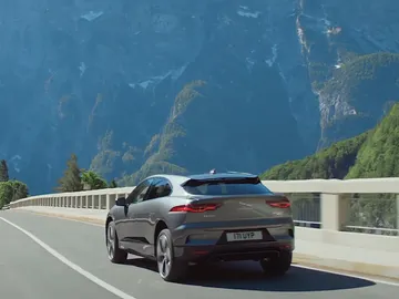 Jaguar i-Pace Jaguar i-Pace