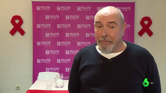 Acabar con el fantasma de la discriminación a las personas con VIH, una asignatura pendiente Acabar con el fantasma de la discriminación a las personas con VIH, una asignatura pendiente