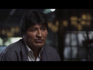 Evo Morales denuncia que se cuestiona su continuidad por ser "indio": "Hay que respetar los derechos políticos"