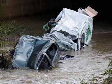Mueren tres rescatistas en un accidente de helicóptero en el sur de Francia Mueren tres rescatistas en un accidente de helicóptero en el sur de Francia